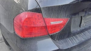 2011 BMW 335i