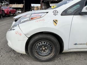 2013 Nissan Leaf