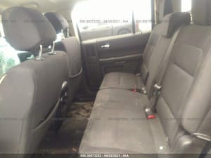2019 Ford Flex