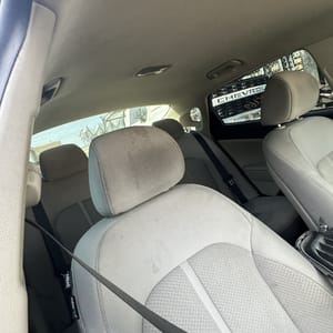 2017 Kia Optima