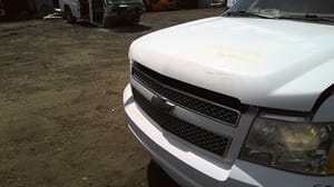 2009 GMC Sub150