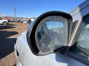 2011 Jeep Compass
