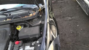 2013 Chrysler Dart