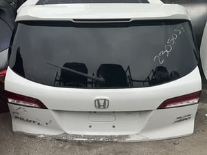 2020 Honda Pilot Trunk Lid