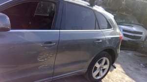 2012 Audi Audiq5