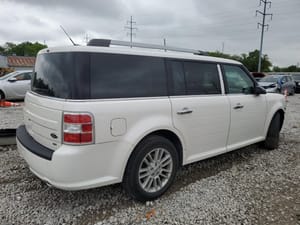 2019 Ford Flex