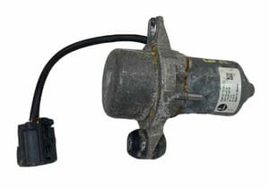 2015 Buick Encore Vacuum Pump