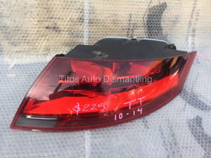 2014 Audi Tt