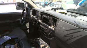 2007 Dodge Dpu25