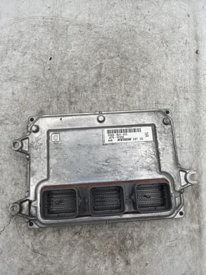 2019 Honda Pilot Engine Control Module (ECM)