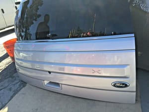 2019 Ford Flex