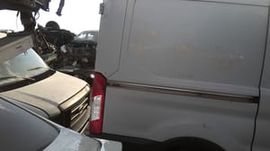 2015 Ford Tra250