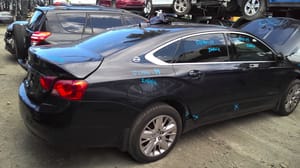 2014 Chevrolet Impala