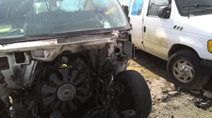 2005 GMC Expr25