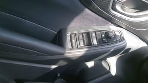 2018 Subaru Subxv