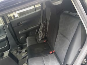 2012 Scion Xb