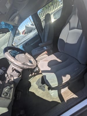2004 Dodge Caravan