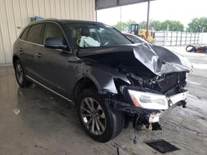 2016 Audi Audia4