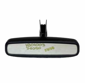 2013 Lexus Is250 Rear View Mirror
