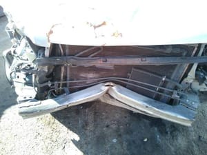 2003 Honda Pilot