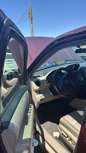 2013 Honda Pilot