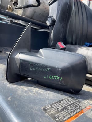 2007 Honda Element