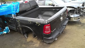 2020 Dodge Dpu15