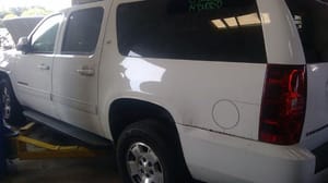 2014 GMC Sub150