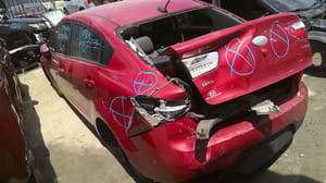 2015 Kia Rio