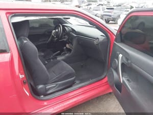 2013 Scion Sciotc