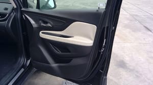 2018 Buick Encore