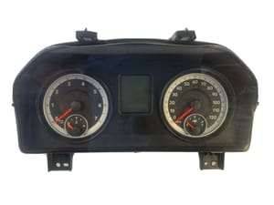 2014 Dodge Dpu15 Instrument Cluster