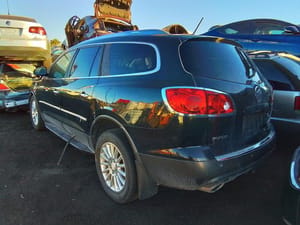 2011 Buick Enclave