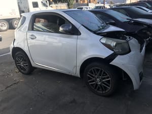 2012 Scion Iq