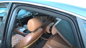 2008 Audi Audia6