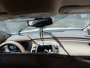 2011 Buick Lacrosse