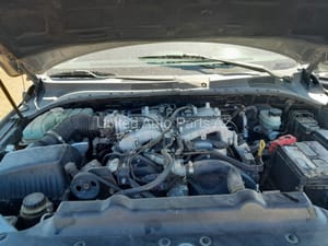 2006 Kia Sorento