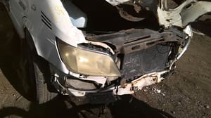 2005 Dodge Sprinter