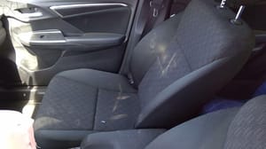 2017 Honda Fit