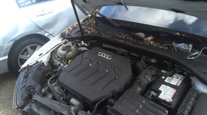 2017 Audi Audia3