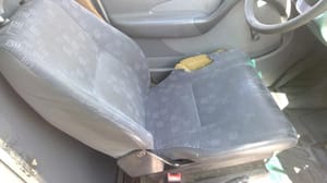 2005 Dodge Sprinter