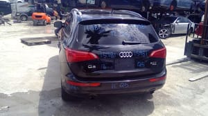 2012 Audi Audiq5