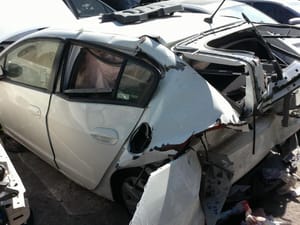 2013 Honda Insight