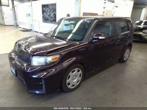 2012 Scion Xb