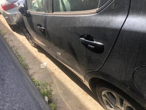 2016 Scion Ia