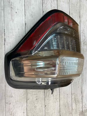 2012 Toyota 4Runner