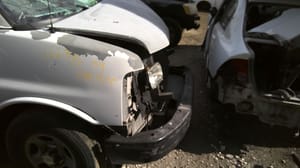 2004 GMC Expr15
