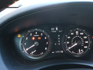 2007 Lexus Es350
