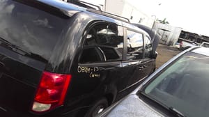 2013 Dodge Caravan