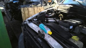 2003 Dodge Dpu25